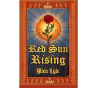Red Sun Rising