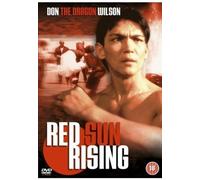 Red Sun Rising [Import anglais]