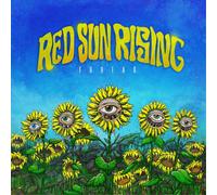 Red Sun Rising – Thread – CD – Digipack