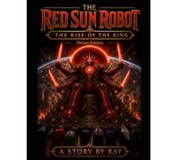 Red Sun Robot Chapter 1