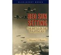 Red Sun Setting by William T. YBlood William T. Y'Blood (Auteur)
