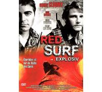 Red Surf Explosiv