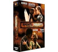 The Red Sword + Romeo Et Juliette - Pack