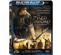 Red Sword : Tristan & Isolde - VIP Combo Blu-Ray + DVD G