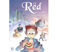 Red T1 - 48HBD: Heureux comme un Prince