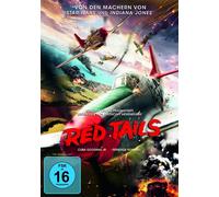 RED TAILS - HEMINGWAY,ANTHONY DVD NEUF