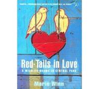 Red-tails in Love: A Wildlife Drama in Central Park - [Version Originale] Marie Winn (Auteur)