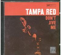 Red,Tampa - Don't Jive Me [Import]