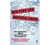 Red Tape And Housing Costs