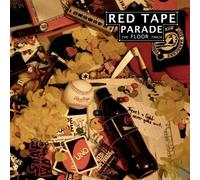 Red Tape Parade - The Floor Ep