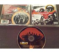 Red Tape - Radioactivist
