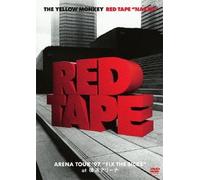 Red Tape'naked'-Arena Tour'x T [Import allemand]