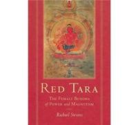 Red Tara by Rachel Stevens Rachel Stevens (Auteur)