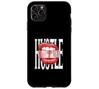 Red Taste for The Hustle Red Graphic Coque pour iPhone 11 Pro Max