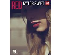 Red: Taylor Swift, Easy Guitar with Notes & Tab