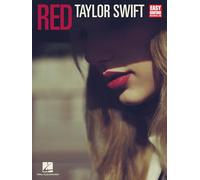 Red: Taylor Swift, Easy Guitar with Notes & Tab
