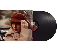 Taylor Swift – Rouge (TAYLOR Version) – 4xLP Vinyle scellé + sac Swiftie – Island