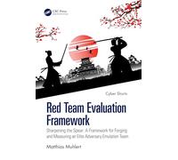 Red Team Evaluation Framework
