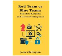 Red Team Vs Blue Team: Simulated Attacks And Defensive Response