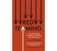 Red Teaming - Bryce G. Hoffman - Little Brown Book Group - Livre en Anglais - Paperback Bryce G. HoffmanBryce G. Hoffman (Auteur)