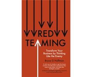 Red Teaming - Bryce G. Hoffman - Little Brown Book Group - Livre en Anglais - Paperback Bryce G. HoffmanBryce G. Hoffman (Auteur)