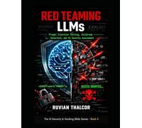 Red Teaming LLMs: Prompt Injection Testing, Jailbreak Detection, and AI Security Assessment