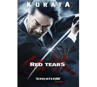 Red Tears