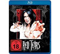 Red Tears [Blu-ray]