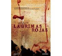 Red Tears ( Lagrimas Rojas ) [ Origine Espagnole, Sans Langue Francaise ]