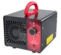 RED TECHNIC Générateur D’Ozone Purificateur D’Air 10000 mg/h