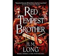 Red Tempest Brother