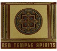 Red Temple Spirits - Complete Recordings