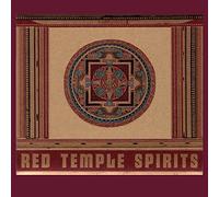 Red Temple Spirits - Red Temple Spirits [Import]