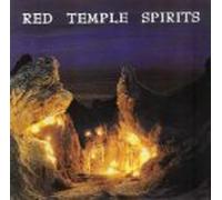 Red Temple Sprits - Dancing to restore an eclipsed moon