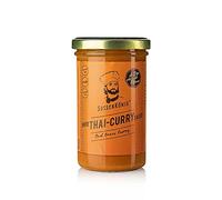 Red Thai Curry Sauce prête à l'emploi 250 ml