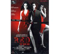 Red - The Dark Side