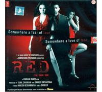 Red:the Dark Side - Original Soundtrack [Import]