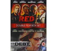 Red/The Debt [Edizione: Regno Unito] [Import]