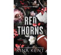 Red Thorns: Special Edition Print