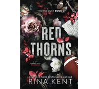 Red Thorns: Special Edition Print