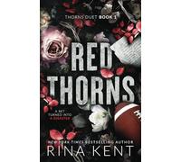 Red Thorns: Special Edition Print