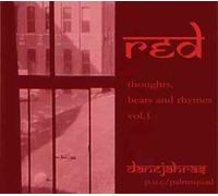 Red: Thoughts, Beats and Rhymes vol.1 (US [Import]