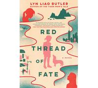 Red Thread Of Fate
