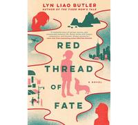 Red Thread Of Fate