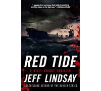 Red Tide: A Billy Knight Thriller