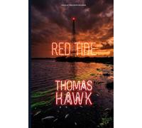 Red Tide: A Suncoast Noir Mystery Thriller (Circle of Tides Book 3)