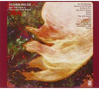 Red Tide Opal in The Loose End by Oliver Wilde [Import]