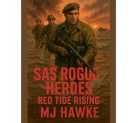 Red Tide Rising