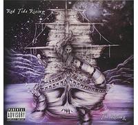 Red Tide Rising - The Rising