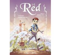 Red Tome 1 - Heureux Comme Un Prince